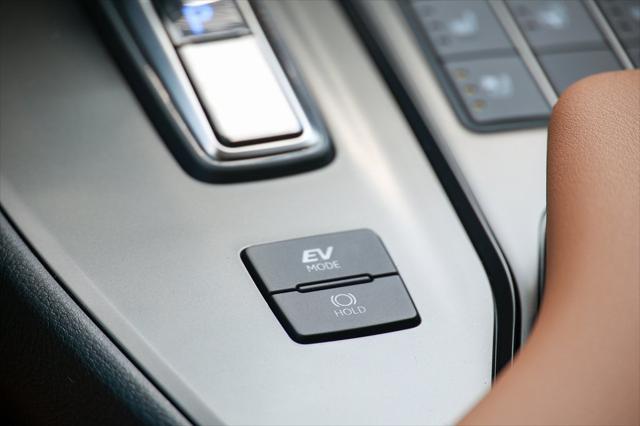 new 2025 Lexus UX 300h car, priced at $45,824