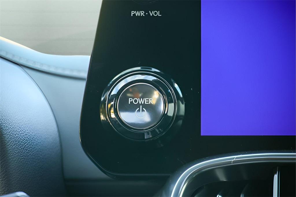 new 2025 Lexus LX 700h car, priced at $121,585