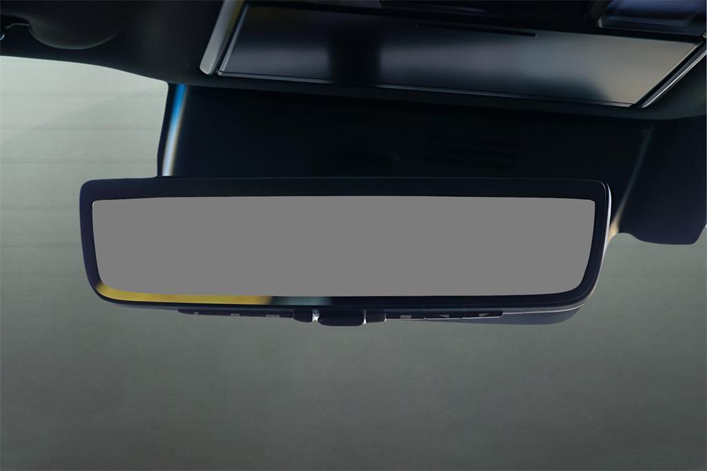 new 2025 Lexus LX 700h car, priced at $121,585