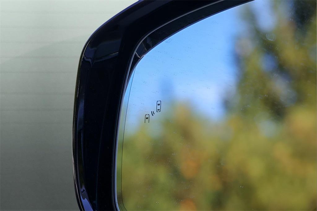 new 2025 Lexus LX 700h car, priced at $121,585