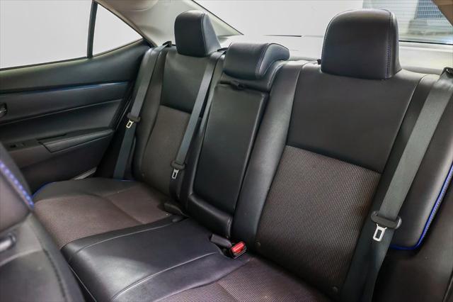used 2019 Toyota Corolla car, priced at $16,983