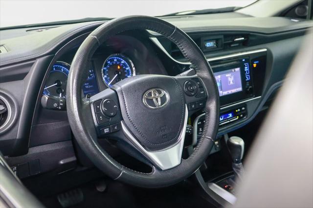 used 2019 Toyota Corolla car, priced at $16,983