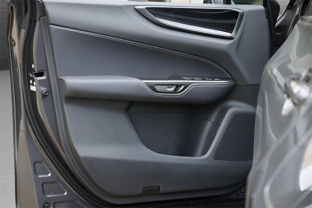 new 2026 Lexus NX 350 car, priced at $49,389