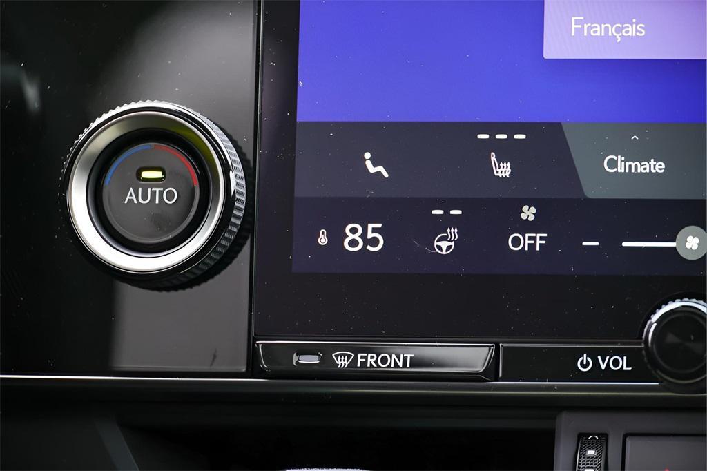 new 2026 Lexus NX 350 car, priced at $49,389