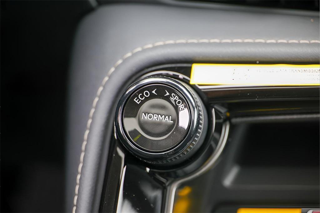 new 2026 Lexus NX 350 car, priced at $49,389