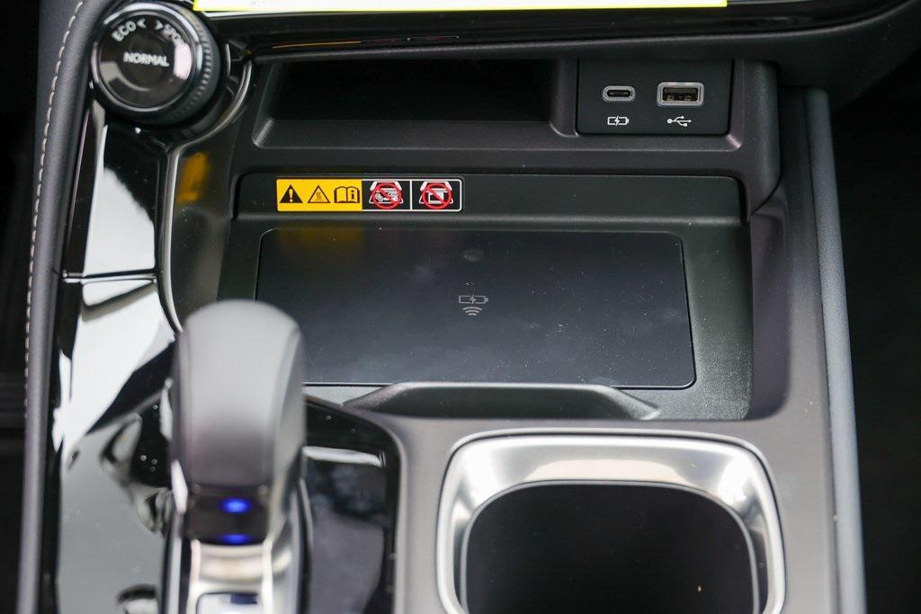 new 2026 Lexus NX 350 car, priced at $49,389