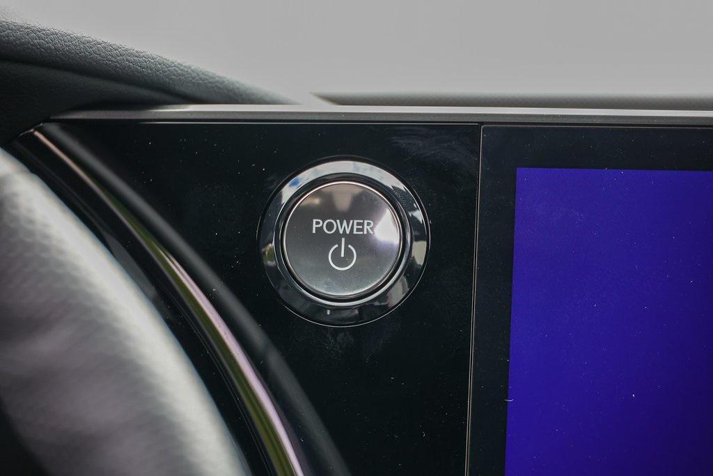new 2025 Lexus TX 500h car, priced at $73,470