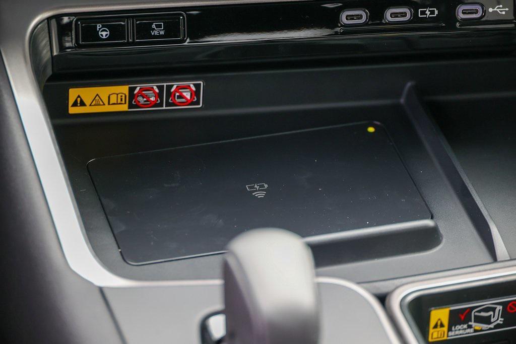 new 2025 Lexus TX 500h car, priced at $73,470