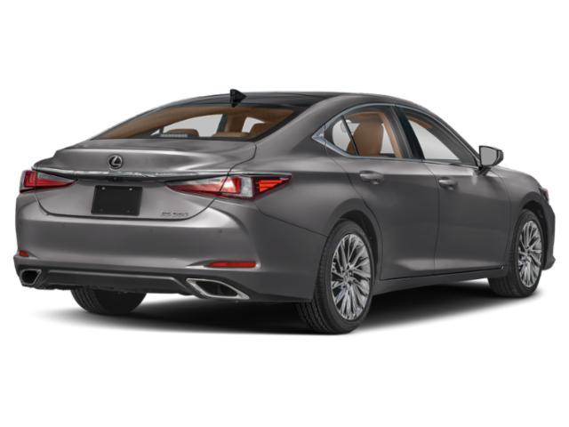 new 2025 Lexus ES 350 car, priced at $55,049