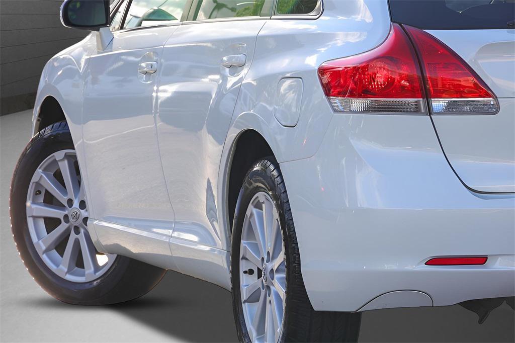 used 2012 Toyota Venza car, priced at $12,141