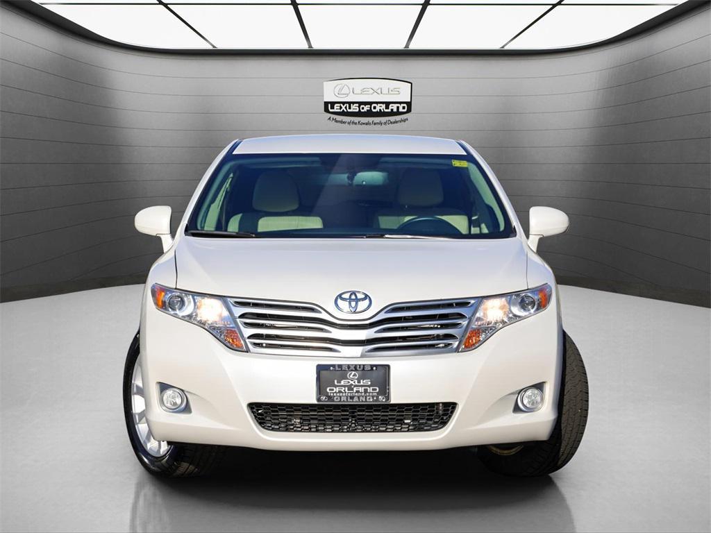 used 2012 Toyota Venza car, priced at $12,141