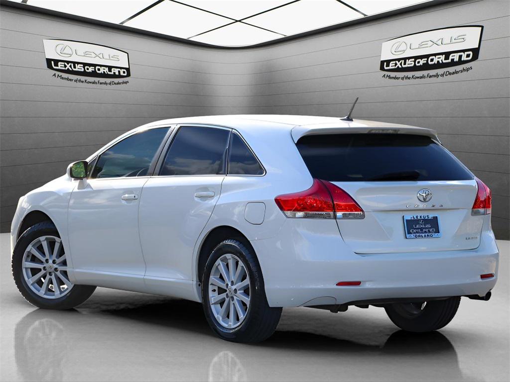 used 2012 Toyota Venza car, priced at $12,141