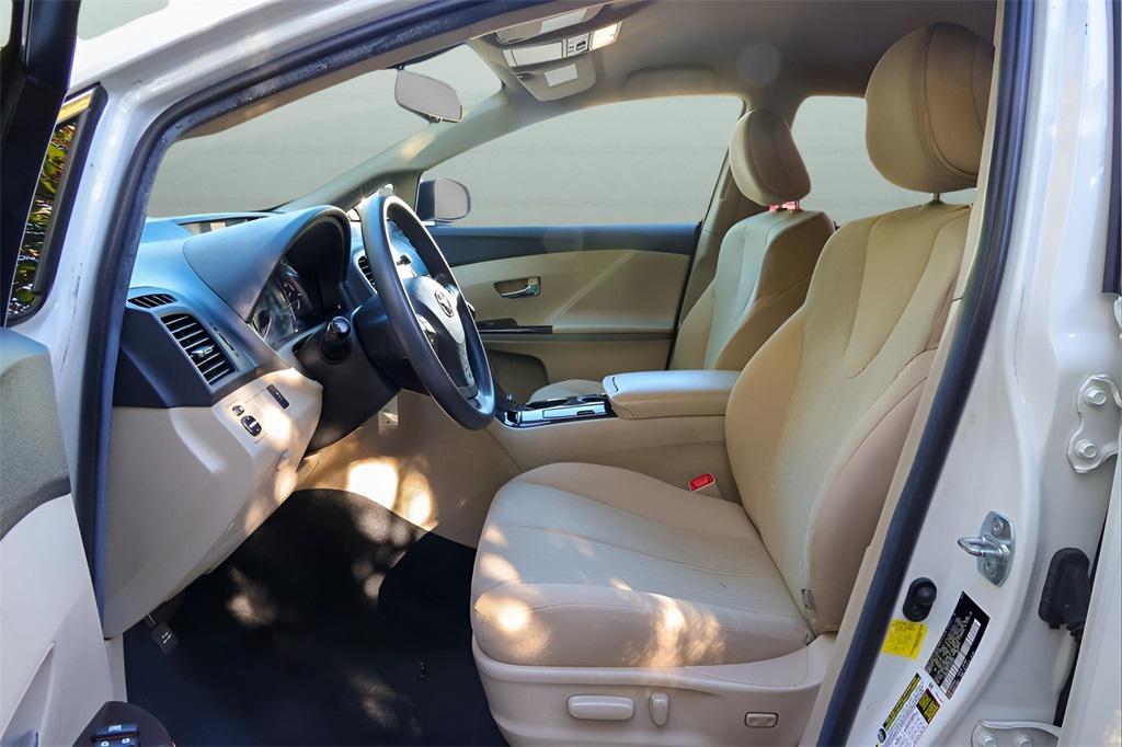 used 2012 Toyota Venza car, priced at $12,141