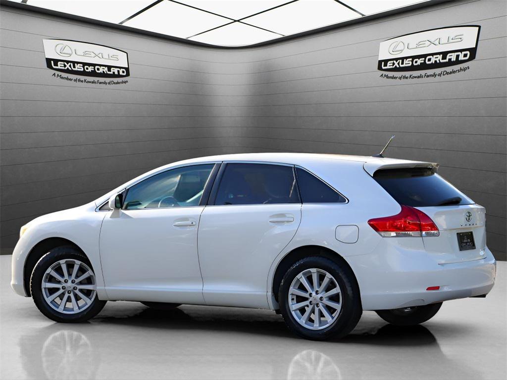 used 2012 Toyota Venza car, priced at $12,141