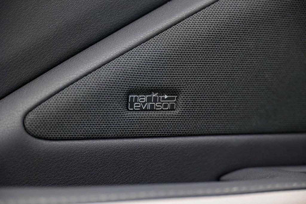 new 2025 Lexus TX 350 car, priced at $70,704