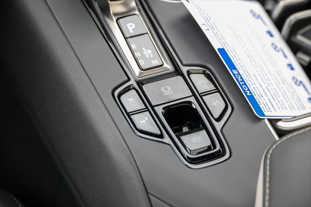 new 2025 Lexus TX 350 car, priced at $70,704