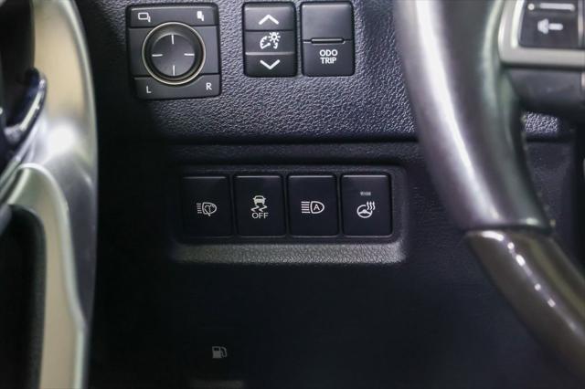 used 2022 Lexus GX 460 car, priced at $53,753