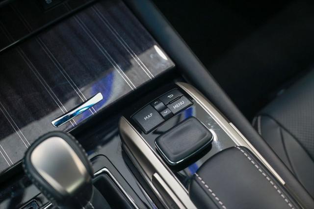used 2020 Lexus GS 350 car, priced at $42,908