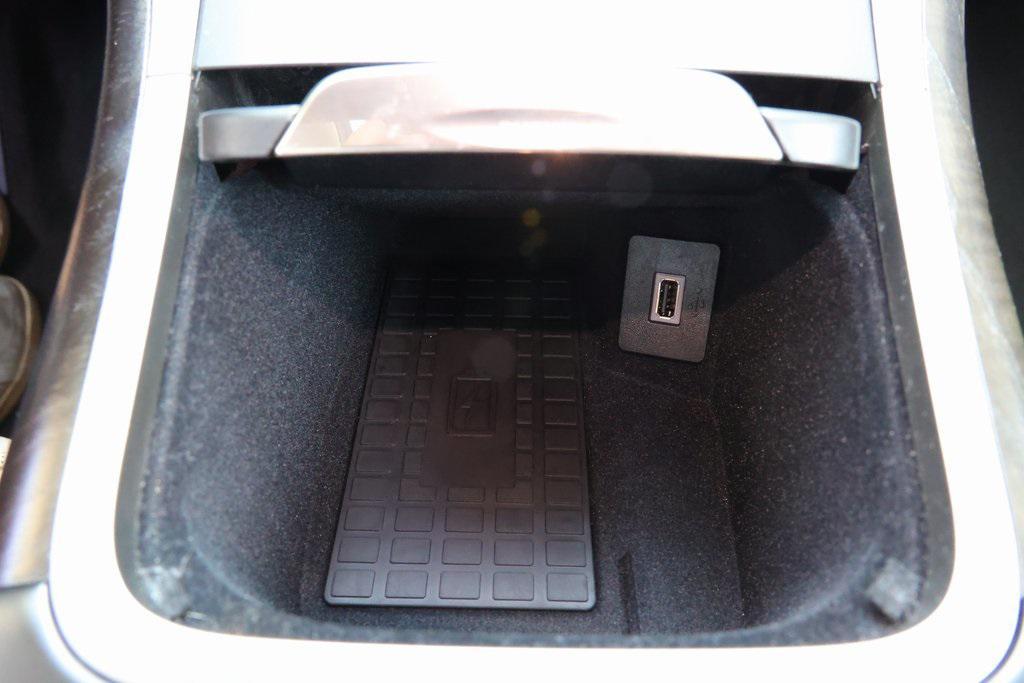 used 2019 Lincoln Nautilus car, priced at $24,730