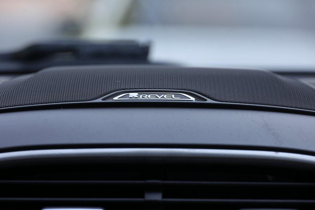 used 2019 Lincoln Nautilus car, priced at $24,730