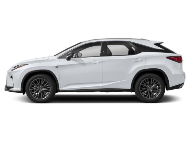 used 2018 Lexus RX 350 car, priced at $29,768