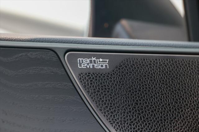 new 2025 Lexus NX 350h car, priced at $59,419