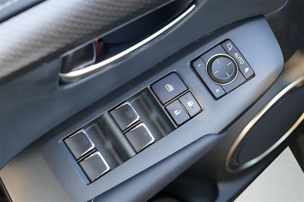 used 2019 Lexus NX 300h car, priced at $29,986