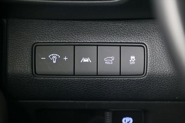 used 2022 Hyundai Santa Fe car, priced at $25,770