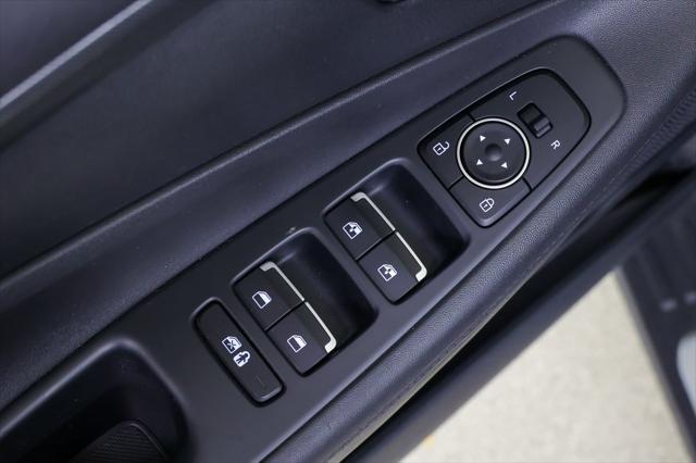 used 2022 Hyundai Santa Fe car, priced at $25,770
