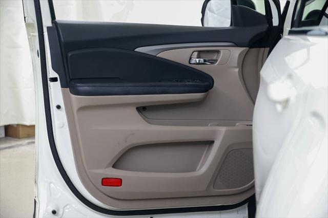 used 2016 Honda Pilot car, priced at $16,901