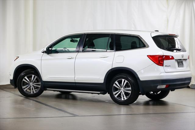 used 2016 Honda Pilot car, priced at $16,901
