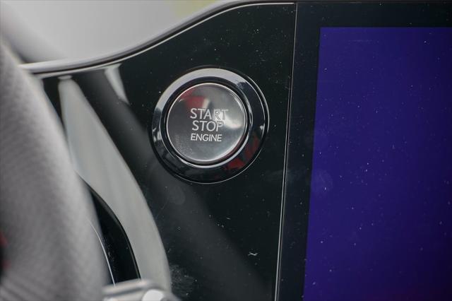 new 2025 Lexus NX 350 car, priced at $57,440