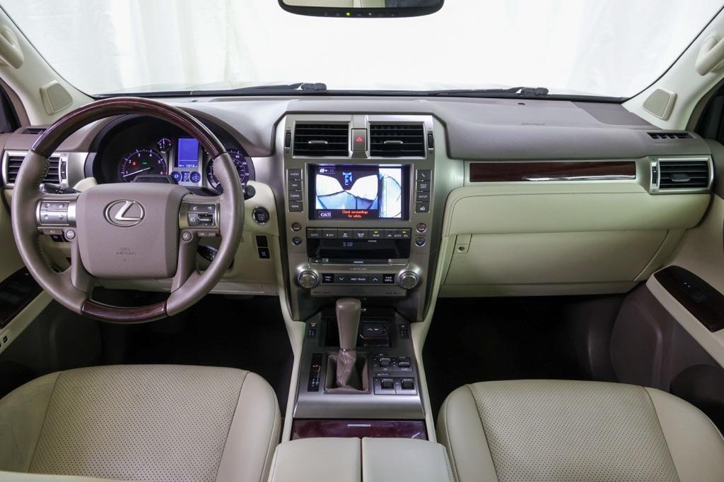 used 2019 Lexus GX 460 car, priced at $34,958