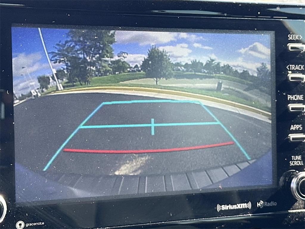 used 2019 Toyota Corolla Hatchback car, priced at $13,000