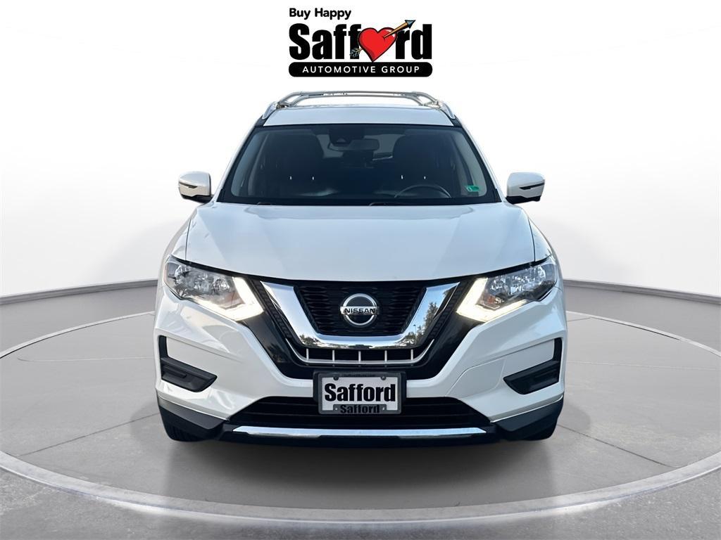 used 2019 Nissan Rogue car, priced at $15,250