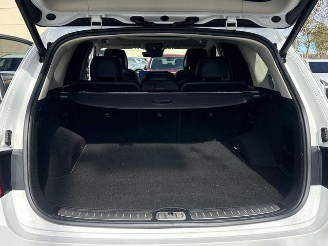 used 2024 Genesis GV80 car, priced at $51,250