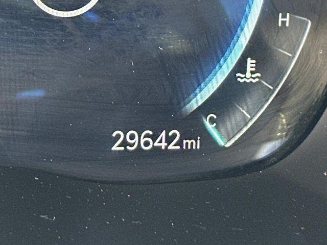 used 2024 Genesis GV80 car, priced at $51,250