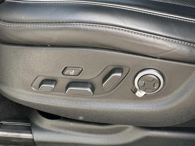 used 2024 Genesis GV80 car, priced at $51,250