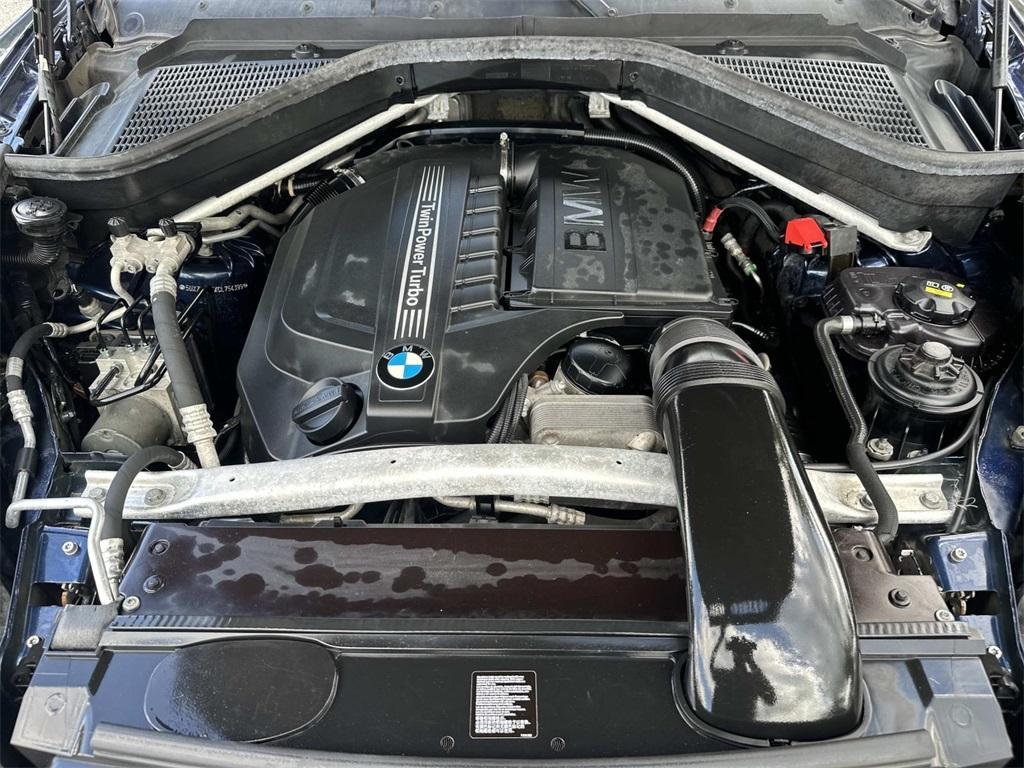 used 2012 BMW X5 car, priced at $8,750