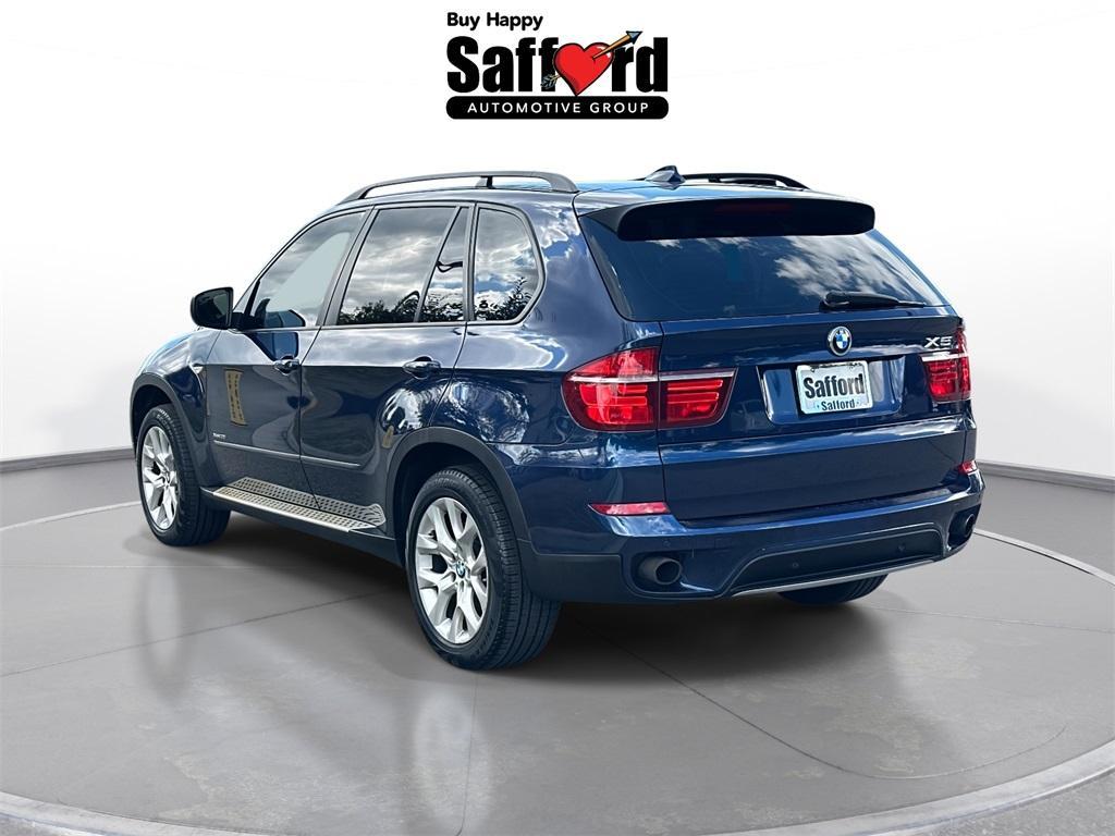 used 2012 BMW X5 car, priced at $8,750
