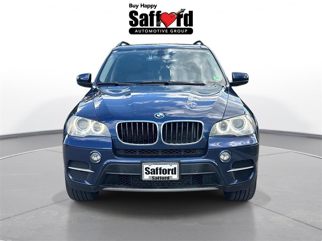 used 2012 BMW X5 car, priced at $8,750