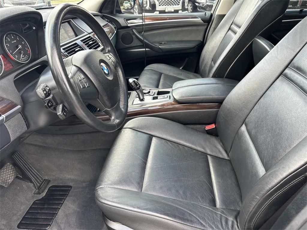 used 2012 BMW X5 car, priced at $8,750