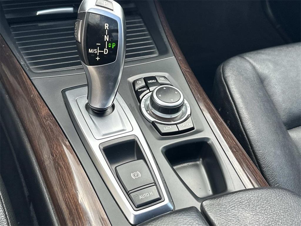 used 2012 BMW X5 car, priced at $8,750