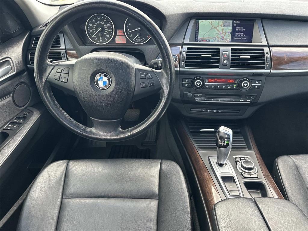 used 2012 BMW X5 car, priced at $8,750