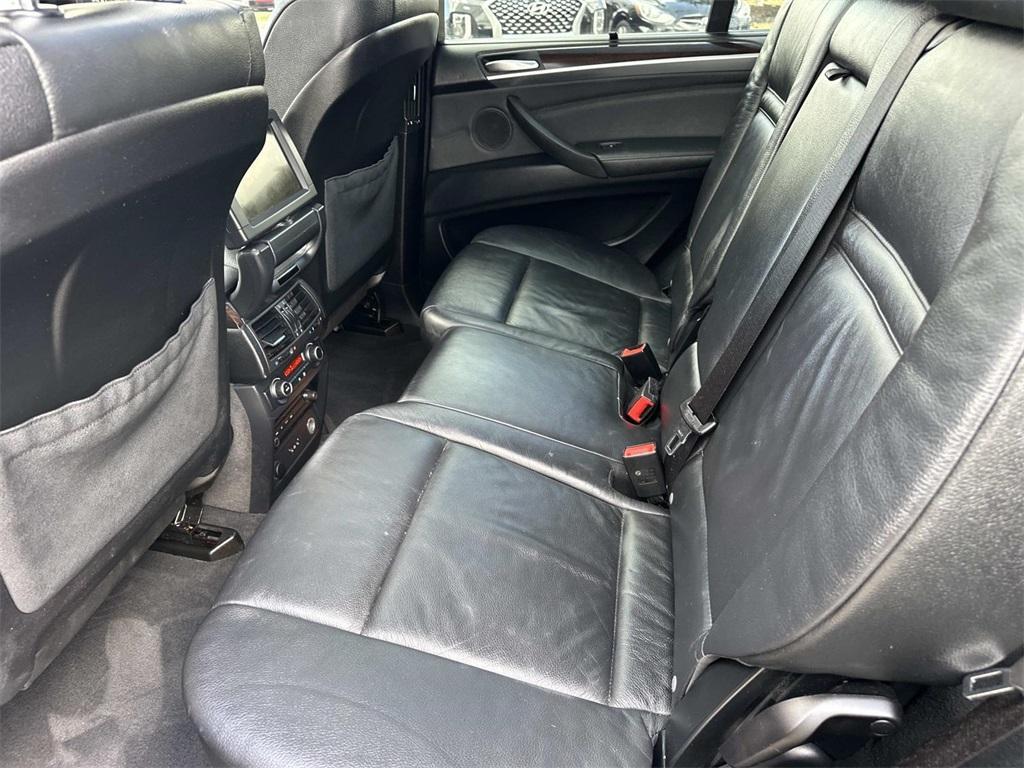 used 2012 BMW X5 car, priced at $8,750