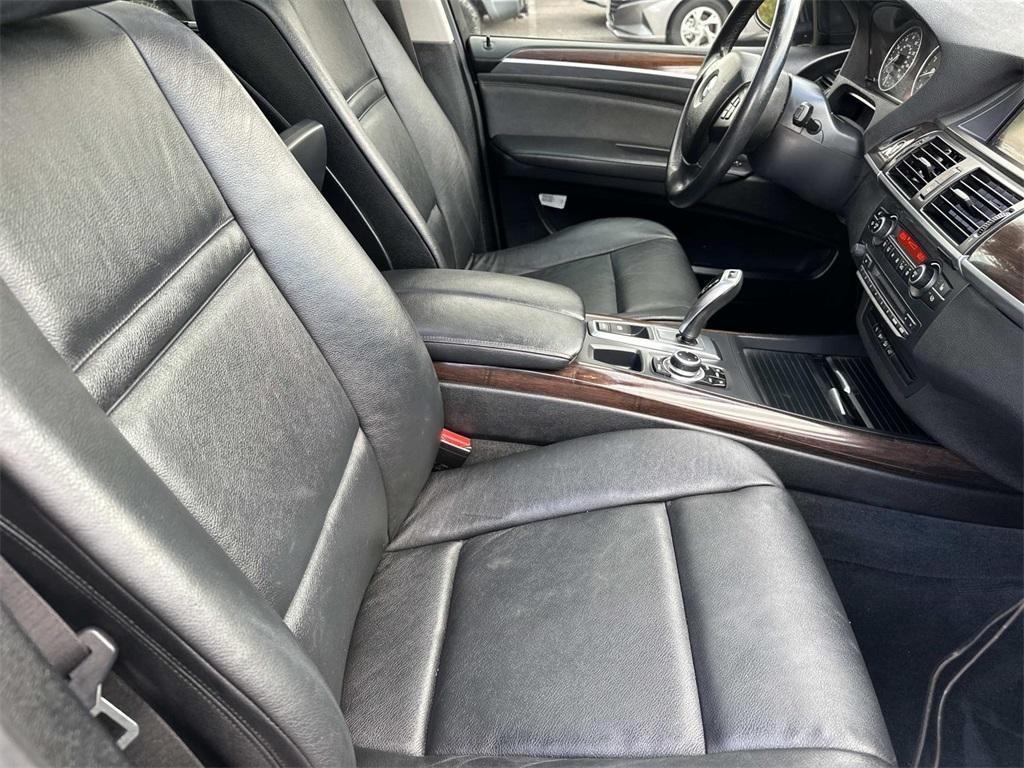 used 2012 BMW X5 car, priced at $8,750