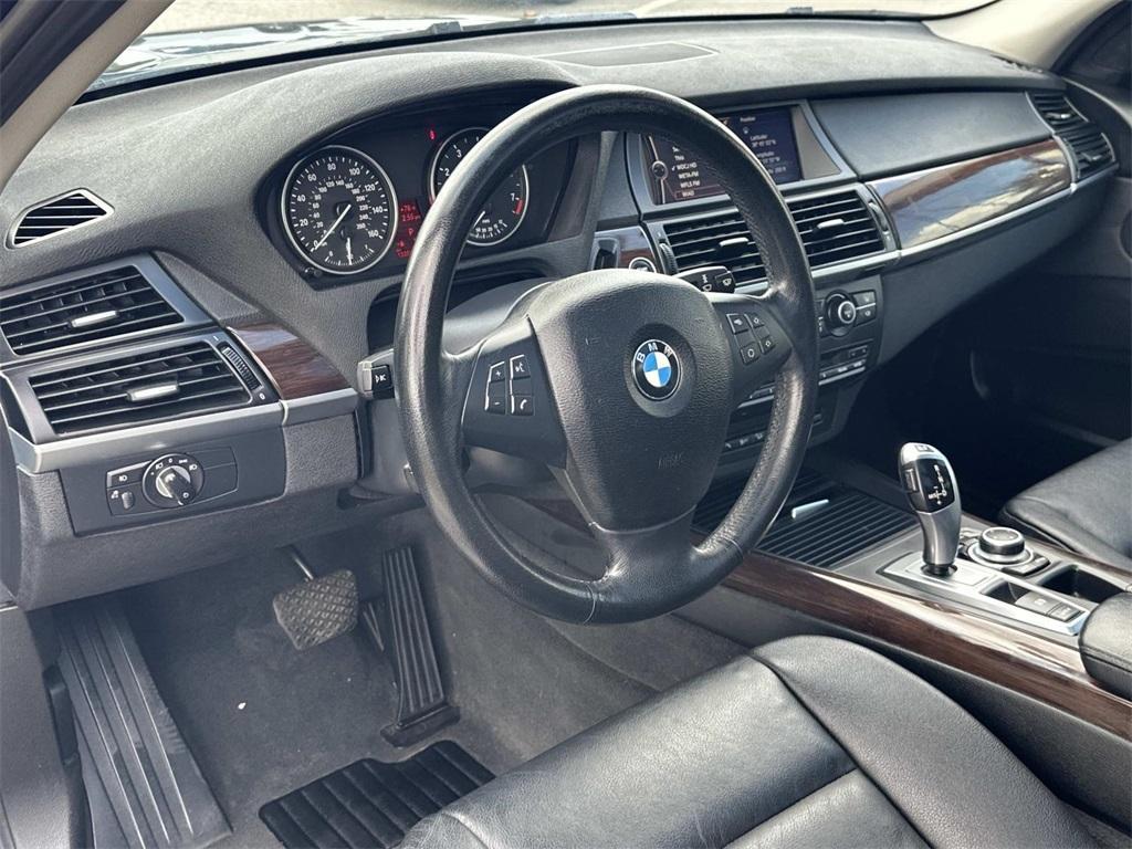 used 2012 BMW X5 car, priced at $8,750