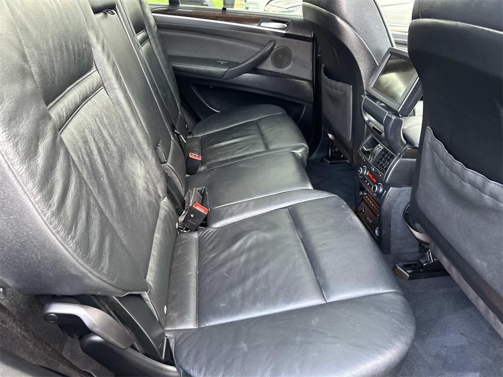 used 2012 BMW X5 car, priced at $8,750