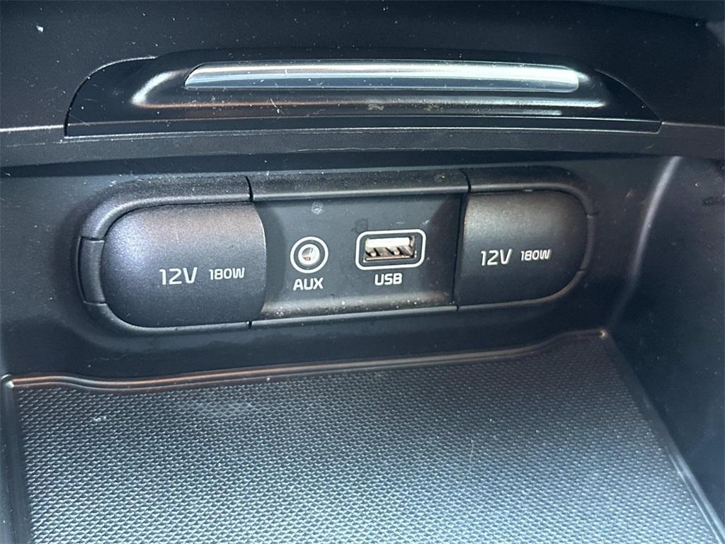 used 2016 Kia Optima car, priced at $8,750