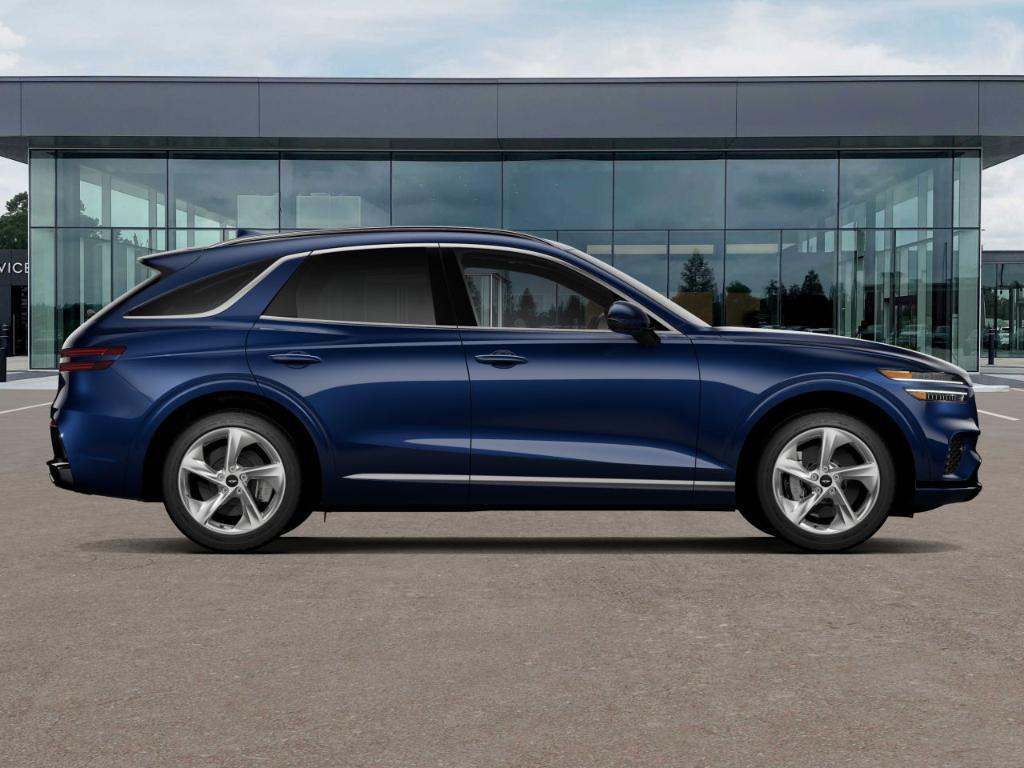 new 2026 Genesis GV70 car, priced at $59,270